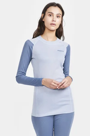 Craft CORE Warm Baselayer Set W