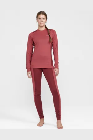 Craft CORE Dry Baselayer Set W
