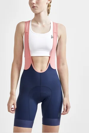 Craft Adv Endur Bib Shorts W