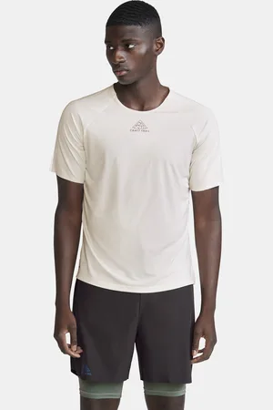 Craft PRO Trail SS Tee M