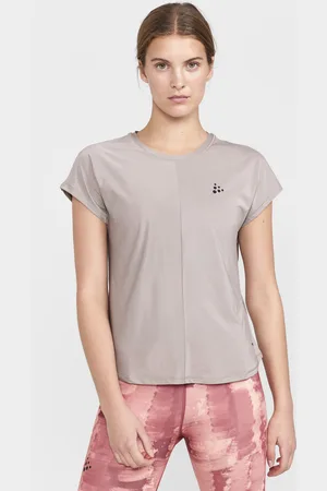 Craft Core Essence SS Tee W