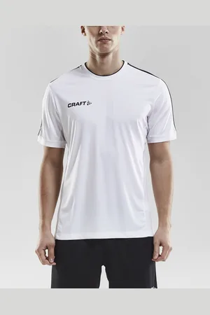 Craft Progress Practise Tee M