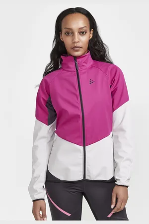 Craft Glide jacket W
