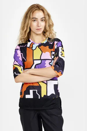 Craft Core Bike Offroad SS Tee W