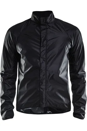 Craft Mist Rain Jacket M