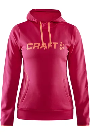 Craft Logo Hood W