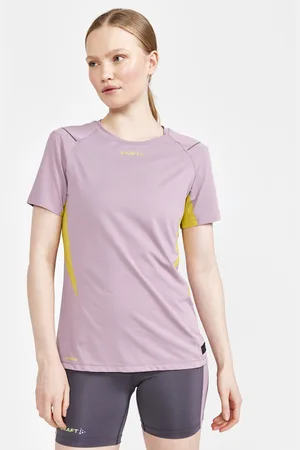 Craft PRO Hypervent SS Tee W