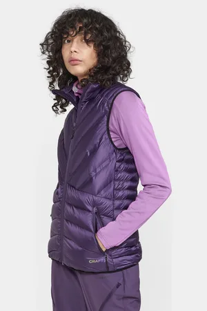 Craft Lt down vest W