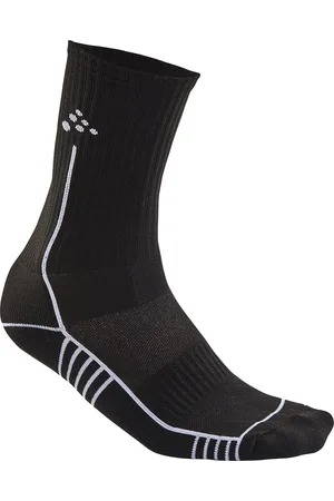 Craft Progress Mid Sock