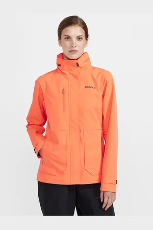 Craft Adv Bike Ride Hydro Jacket W