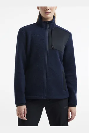 Craft ADV Explore Pile Fleece Jacket W