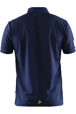 Craft Ski Team Polo Pique M