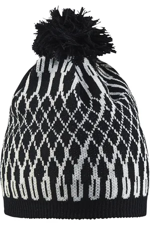 Craft Snowflake Hat