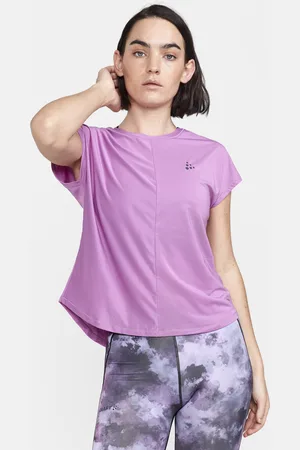 Craft Core Essence SS Tee W