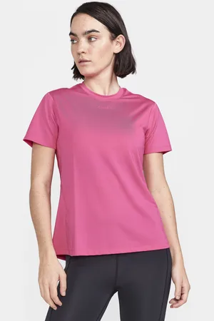 Craft ADV Essence SS Tee W