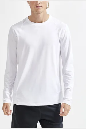 Craft ADV Essence LS Tee M