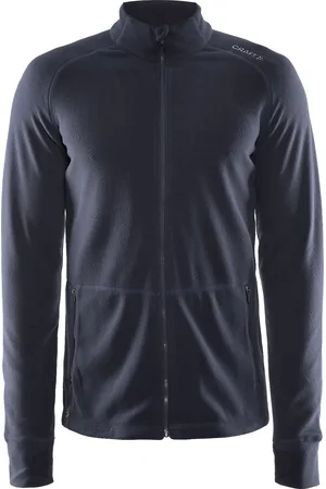 Craft Full Zip Micro Fleece Jacket M