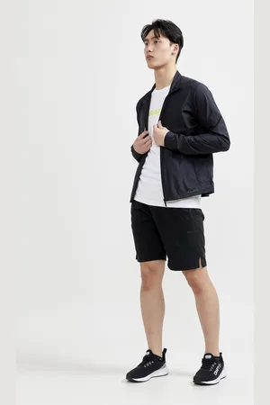 Craft Core Essence Logo Tee M