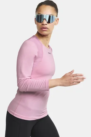 Craft ADV Essence LS Tee W