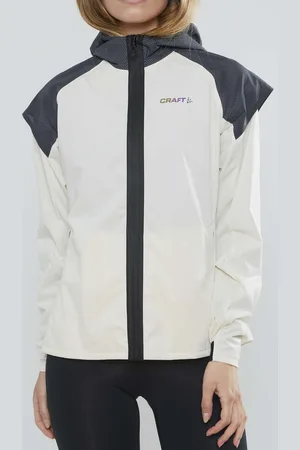 Craft Lumen Hydro Jacket W
