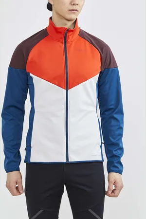 Craft Glide Block Jacket M