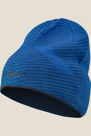 Craft Core Race Knit Hat