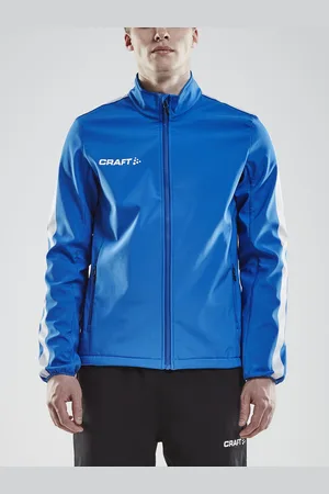 Craft Pro Control Softshell Jacket M