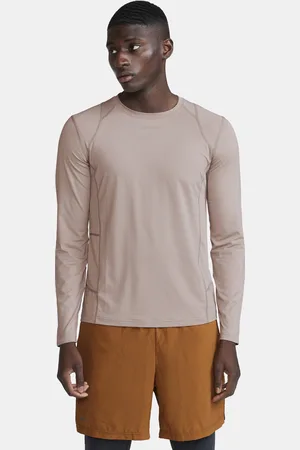 Craft ADV Essence LS Tee M