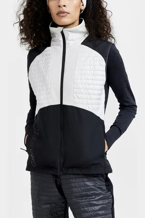 Craft ADV Storm Insulate Nordic Vest W