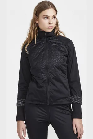 Craft ADV Nordic Training Jacket W