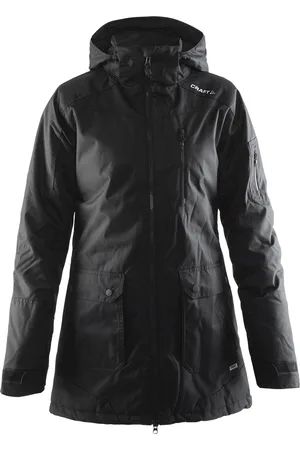 Craft Parker Jacket W