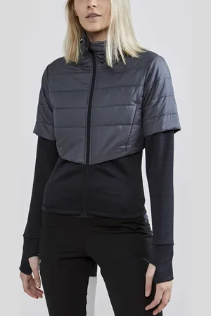Craft ADV Warm Padded Jacket W