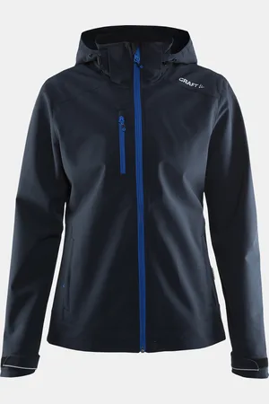 Craft Light Softshell Jacket W