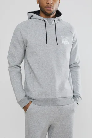 Craft District Hoodie M