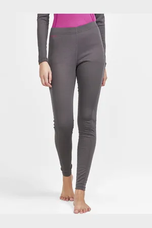 Craft Core Warm Baselayer Pants W