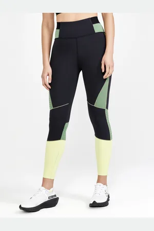 Craft PRO CHARGE Blocked Tights W