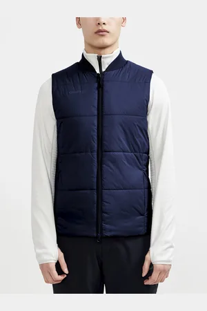 Craft CORE Light Padded Vest M