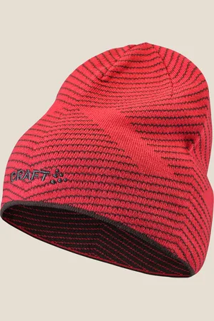 Craft Core Race Knit Hat