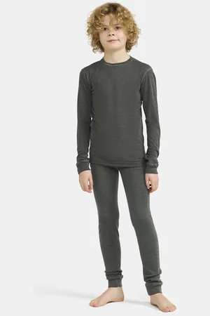 Craft CORE Wool Merino Set Jr