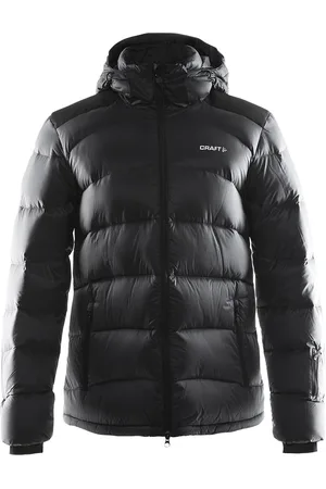 Craft Down Jacket M