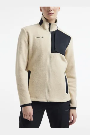 Craft ADV Explore Pile Fleece Jacket W