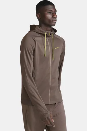 Craft Evolve Hood Jacket M