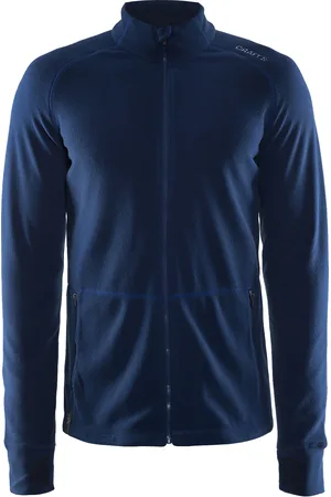 Craft Full Zip Micro Fleece Jacket M
