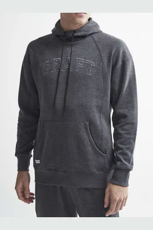 Craft Overhead Logo Hoody M