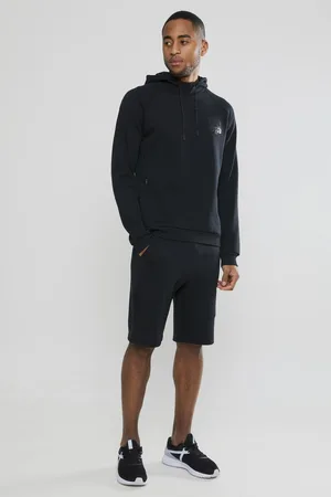 Craft District Hoodie M