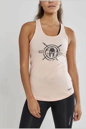 Craft Spartan Tank Top W
