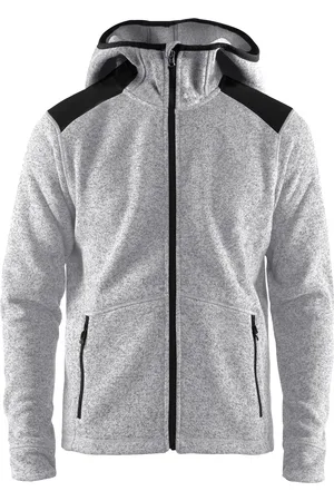 Craft Noble hood jacket M