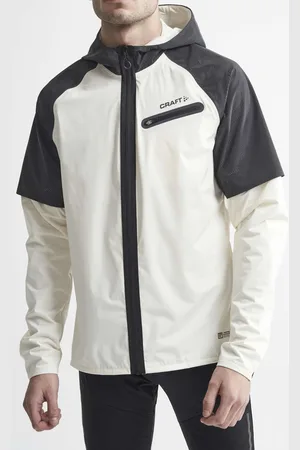 Craft Lumen Hydro Jacket M