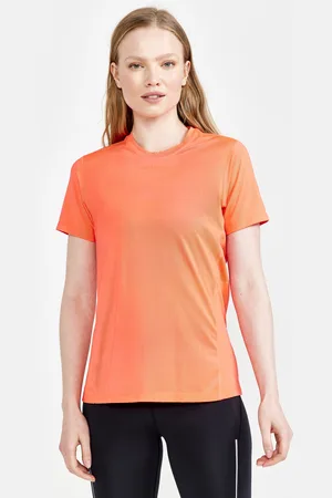 Craft ADV Essence SS Tee W