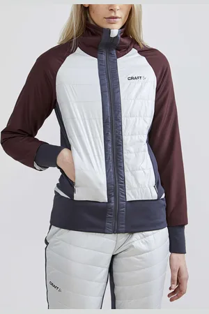 Craft ADV Storm Insulate Jacket W